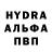 ГАШ гарик Nadiia Wyrebska